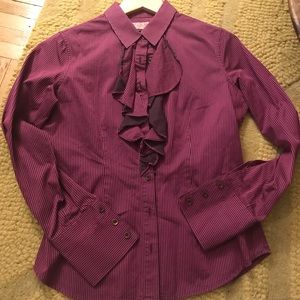 Thomas Pink button-down